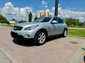 Обява за продажба на Infiniti Ex37 ~22 000 лв. - изображение 1
