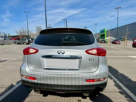 Infiniti Ex37, снимка 6