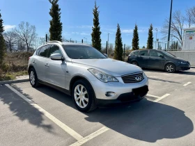 Infiniti Ex37, снимка 3