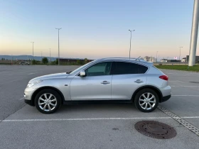 Infiniti Ex37 | Mobile.bg — малка снимка 6