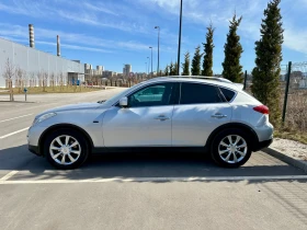 Infiniti Ex37, снимка 8