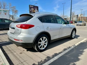 Infiniti Ex37, снимка 5