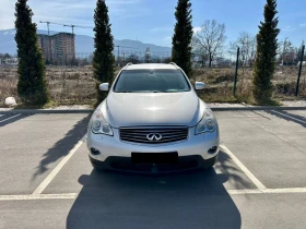 Infiniti Ex37, снимка 2