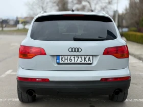 Audi Q7 3.0  Nardo Grey Gloss, снимка 8