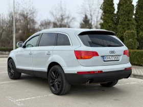 Audi Q7 3.0  Nardo Grey Gloss, снимка 6