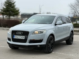 Audi Q7 3.0  Nardo Grey Gloss, снимка 2