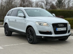 Audi Q7 3.0  Nardo Grey Gloss, снимка 1