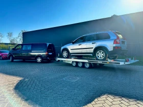 Volvo Xc90 - 8500 лв. - 29078813 15