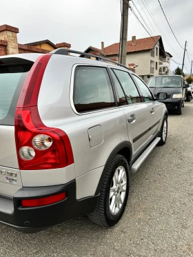 Volvo Xc90 - 8500 лв. - 29078813 12