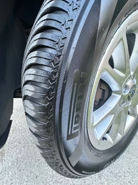 Volvo Xc90 - 8500 лв. - 29078813 10