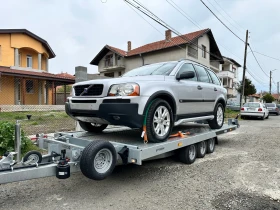 Volvo Xc90 - 8500 лв. - 29078813 4