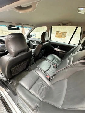 Volvo Xc90 - 8500 лв. - 29078813 8