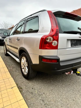 Volvo Xc90 - 8500 лв. - 29078813 2