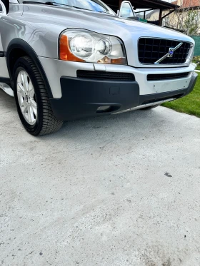 Volvo Xc90 - 8500 лв. - 29078813 11