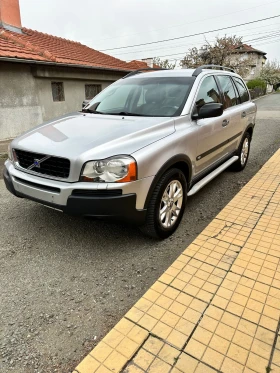 Volvo Xc90 - 8500 лв. - 29078813 3