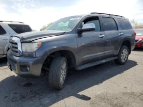  Toyota Sequoia