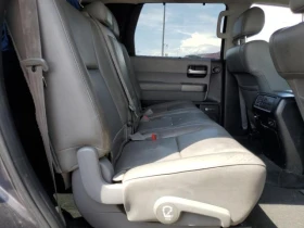 Toyota Sequoia Limited 4x4* *  | Mobile.bg    10