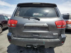 Toyota Sequoia Limited 4x4* *  | Mobile.bg    6