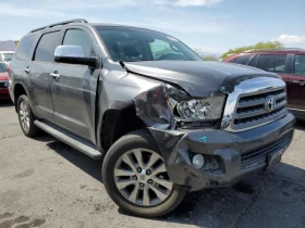 Toyota Sequoia Limited 4x4* *  | Mobile.bg    2