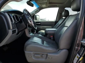 Toyota Sequoia Limited 4x4* *  | Mobile.bg    8