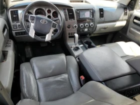 Toyota Sequoia Limited 4x4* *  | Mobile.bg    7