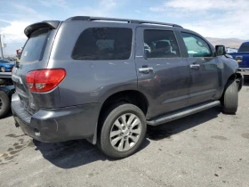 Toyota Sequoia Limited 4x4* *  | Mobile.bg    3