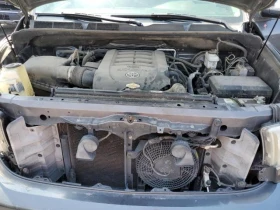 Toyota Sequoia Limited 4x4* *  | Mobile.bg    12