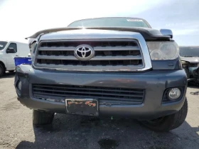 Toyota Sequoia Limited 4x4* *  | Mobile.bg    5
