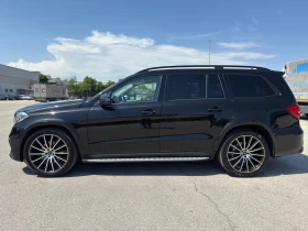 Mercedes-Benz GLS 350 AMG 22 3xTV Пано. Harman/Kardon Масаж Печка Дистро - 74999 лв. - 78490379 5