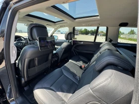 Mercedes-Benz GLS 350 AMG 22 3xTV Пано. Harman/Kardon Масаж Печка Дистро - 74999 лв. - 78490379 12