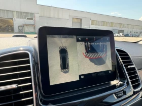 Mercedes-Benz GLS 350 AMG 22 3xTV Пано. Harman/Kardon Масаж Печка Дистро - 74999 лв. - 78490379 15