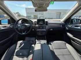 Mercedes-Benz GLS 350 AMG 22 3xTV Пано. Harman/Kardon Масаж Печка Дистро - 74999 лв. - 78490379 13