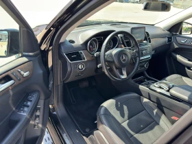 Mercedes-Benz GLS 350 AMG 22 3xTV Пано. Harman/Kardon Масаж Печка Дистро - 74999 лв. - 78490379 9