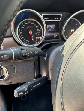 Mercedes-Benz GLS 350 AMG 22 3xTV Пано. Harman/Kardon Масаж Печка Дистро - 74999 лв. - 78490379 16