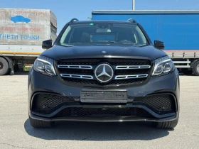 Mercedes-Benz GLS 350 AMG 22 3xTV Пано. Harman/Kardon Масаж Печка Дистро - 74999 лв. - 78490379 3