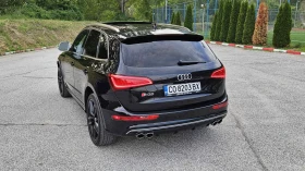 Обява за продажба на Audi SQ5 ~36 500 лв. - изображение 4