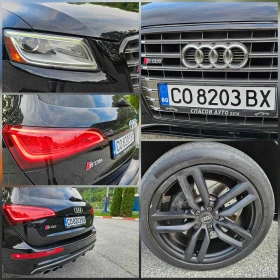 Обява за продажба на Audi SQ5 ~36 500 лв. - изображение 11