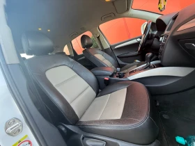 Обява за продажба на Audi Q5 2.0TDi* FACELIFT* Автоматик* Кожа ~16 900 лв. - изображение 5