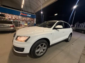 Audi Q5 2.0TDi* FACELIFT* Автоматик* Кожа
