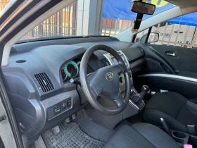 Toyota Corolla verso 7* d4d*  | Mobile.bg    8