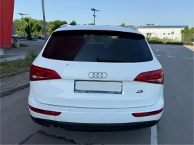 Обява за продажба на Audi Q5 2.0TDi* FACELIFT* Автоматик* Кожа ~16 900 лв. - изображение 6