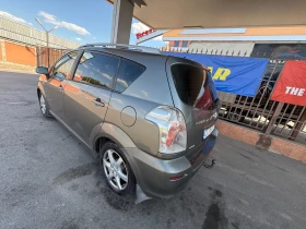 Toyota Corolla verso 7* d4d*  | Mobile.bg    3