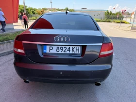Audi A6 3.0D* 44*  | Mobile.bg    4