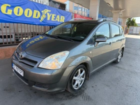 Toyota Corolla verso 7* d4d*  | Mobile.bg    1