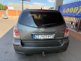 Toyota Corolla verso 7* d4d*  | Mobile.bg    4