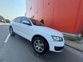 Audi Q5 2.0TDi* FACELIFT* Автоматик* Кожа