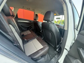 Обява за продажба на Audi Q5 2.0TDi* FACELIFT* Автоматик* Кожа ~16 900 лв. - изображение 4