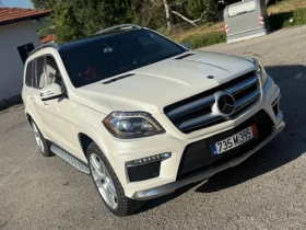 Обява за продажба на Mercedes-Benz G 55 AMG GL550 ~39 999 лв. - изображение 1
