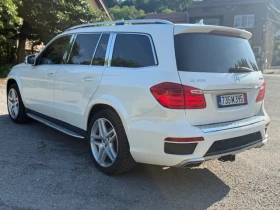 Обява за продажба на Mercedes-Benz G 55 AMG GL550 ~39 999 лв. - изображение 5