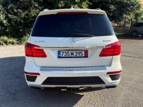 Обява за продажба на Mercedes-Benz G 55 AMG GL550 ~39 999 лв. - изображение 8